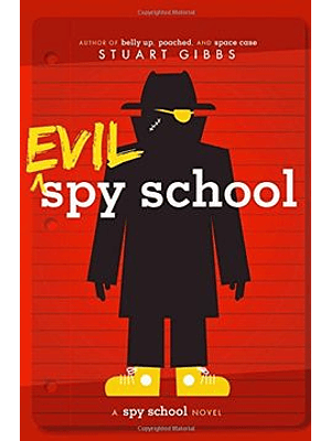 Evil Spy School