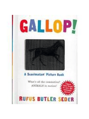 Gallop