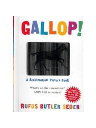 Gallop 1