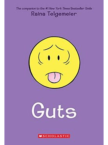Guts 1