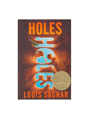 Holes