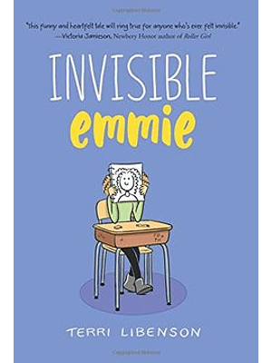 Invisible Emmie