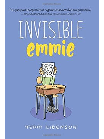 Invisible Emmie 1