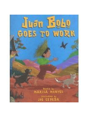 Juan Bobo Goes To Work