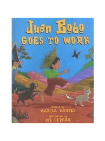 Juan Bobo Goes To Work 1