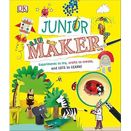 Junior Marker 