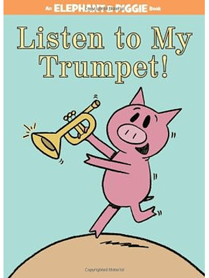 Listen To My Trumpet!