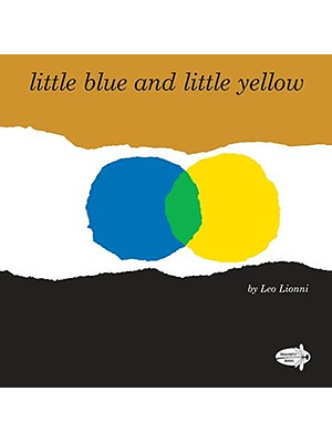 Little Blue And Little Yellow (Tb)