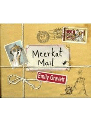 Meerkat Mail