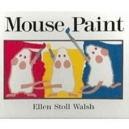 Mouse Paint