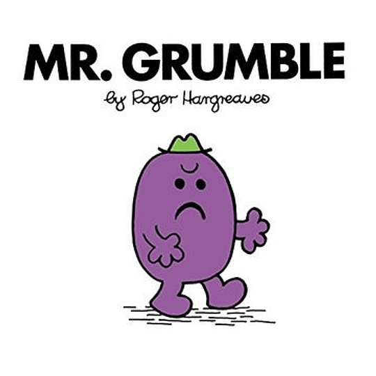 Mr Grumble
