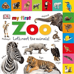 My First Zoo 
