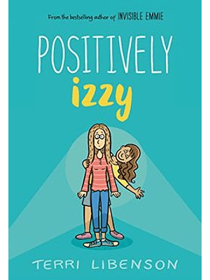 Positively Izzy
