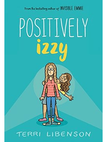 Positively Izzy 1
