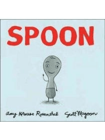 Spoon 1