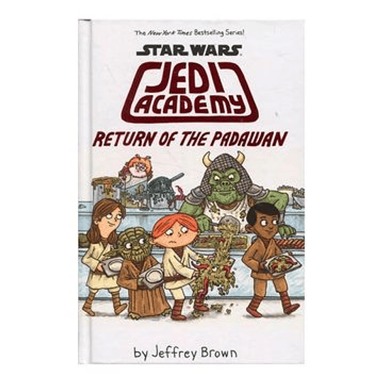 Star Wars Jedi Academy 2 Return Of The Padawan 