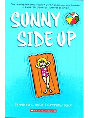 Sunny Side Up