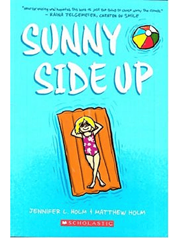 Sunny Side Up 1