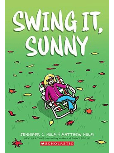 Swing It Sunny 1