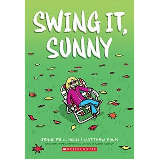 Swing It Sunny