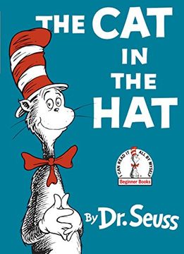 The Cat In The Hat 1