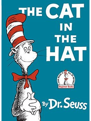 The Cat In The Hat 1