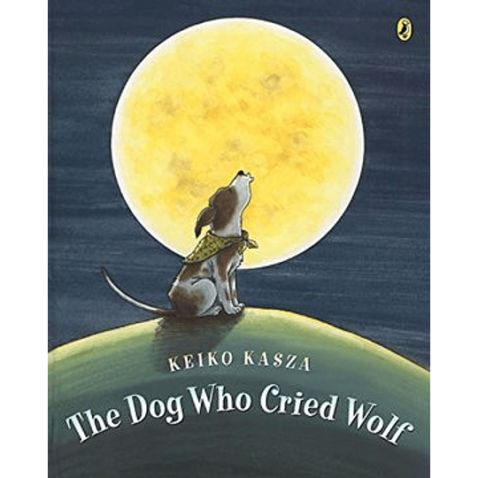 The Dog Who Cried Wolf Tb