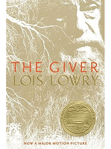 The Giver 1