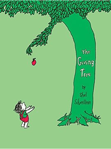 The Giving Tree 1