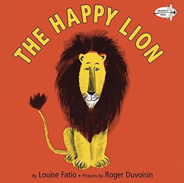 The Happy Lion Tb 1
