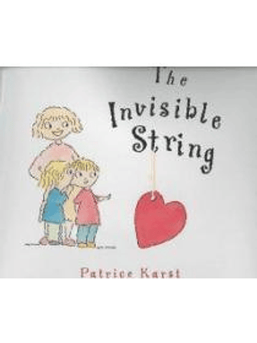 The Invisible String 1