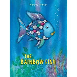 The Rainbow Fish Td