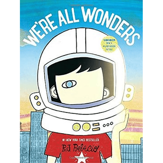 We Are All Wonders