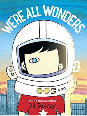 We Are All Wonders (Tb)