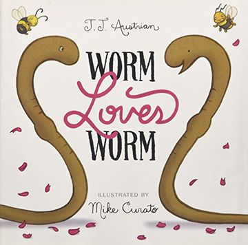 Worm Loves Worm 1