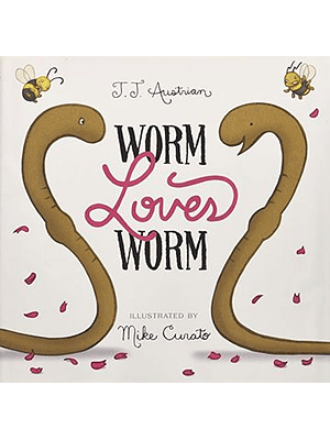 Worm Loves Worm