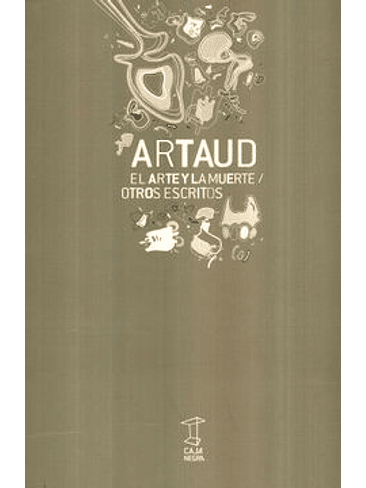 Arte Y La Muerte, El 1