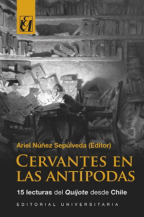 Cervantes En Las Antipodas 1