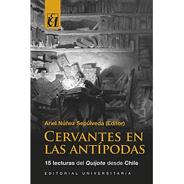 Cervantes En Las Antipodas