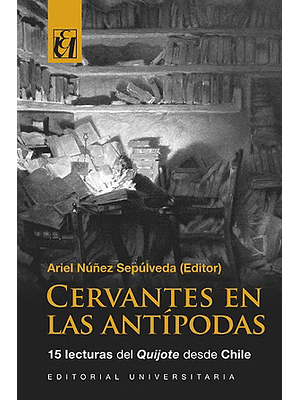 Cervantes En Las Antipodas
