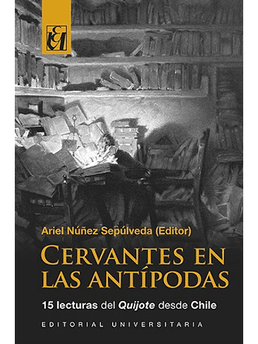 Cervantes En Las Antipodas 1