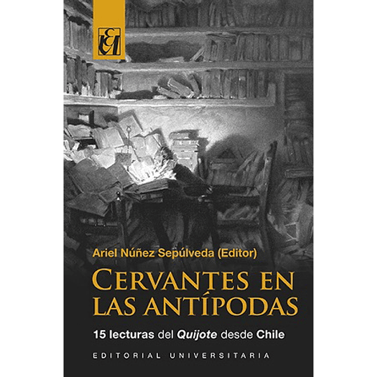 Cervantes En Las Antipodas