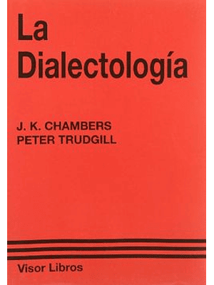 Dialectologia, La
