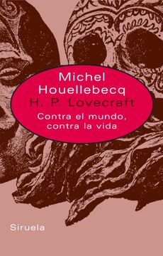 Hp Lovecraft Contra El Mundo 1