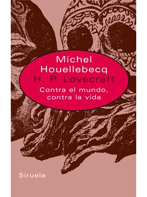 Hp Lovecraft Contra El Mundo