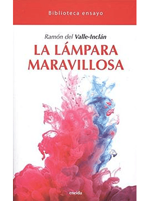 Lampara Maravillosa, La