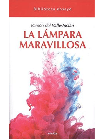 Lampara Maravillosa, La 1