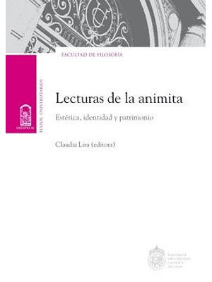 Lecturas De La Animita
