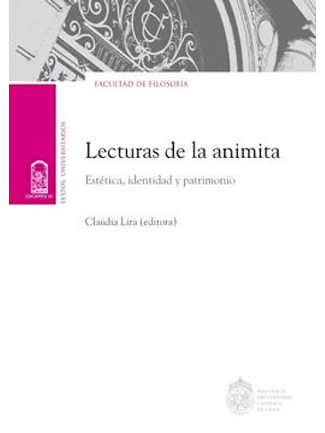 Lecturas De La Animita 1