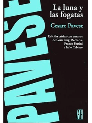 Luna Y Las Fogatas, La